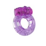 Anillo Vibrador Retardante Pleasuring