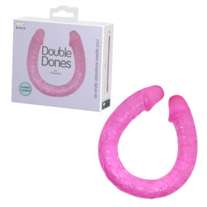 Dildo Double Dones