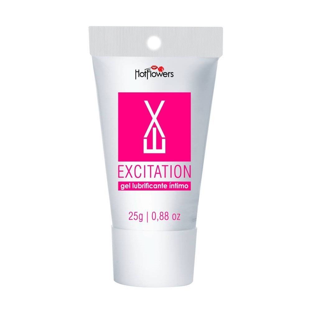 Gel Intimo Eccitante ORGIE COMPANY 15 Ml – Effetto Vibrazione E Formicolio Per Coppie, Stimolante