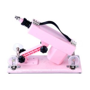 Sex Machine Mellow