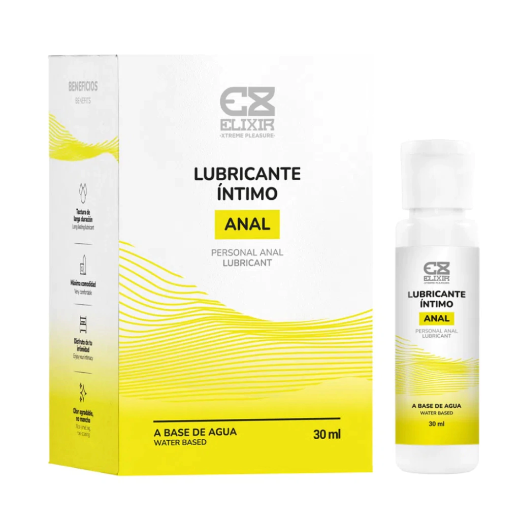 como aplicar lubricante anal GhostClaw - Silicone Butt Plug main image 0