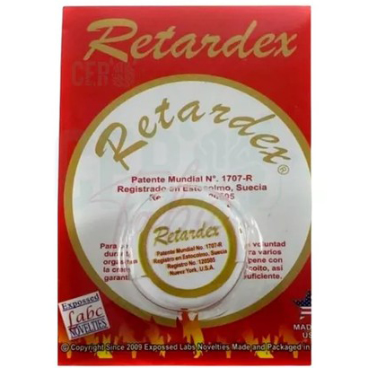 Retardex - Retardex