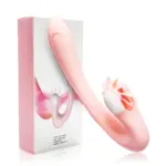 Vibrador Tornado