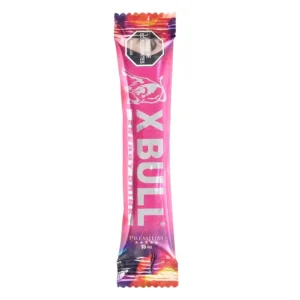 Potenciador X-bull sachet Woman 15ml