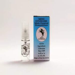 Retardante Spray mini Stud 100