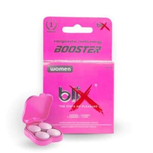 Blix Dama x4 unidades