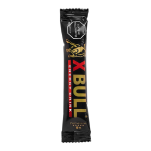 Potenciador X-bull sachet Caballero 15ml