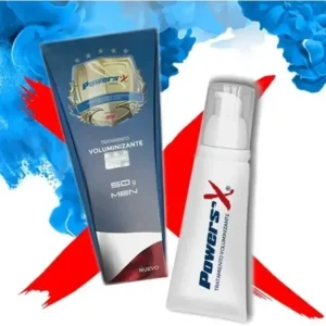 Voluminizante Powersex