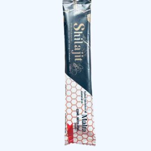 Potenciador Shilajit Sachet x15ml